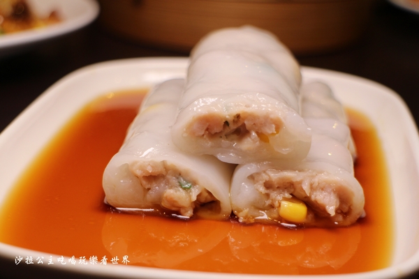 好食D港式飲茶：桃園龜山/林口港式料理『好食D港式飲茶』多樣化料理一試成主顧