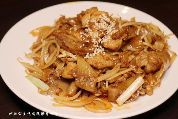 好食D港式飲茶：桃園龜山/林口港式料理『好食D港式飲茶』多樣化料理一試成主顧