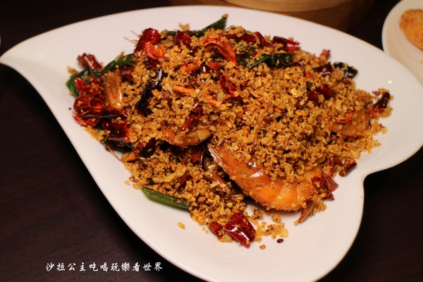 好食D港式飲茶：桃園龜山/林口港式料理『好食D港式飲茶』多樣化料理一試成主顧