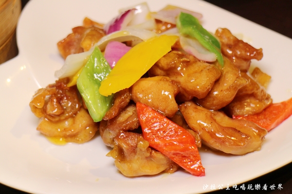 好食D港式飲茶：桃園龜山/林口港式料理『好食D港式飲茶』多樣化料理一試成主顧