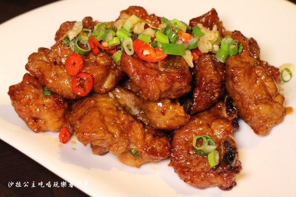 好食D港式飲茶：桃園龜山/林口港式料理『好食D港式飲茶』多樣化料理一試成主顧