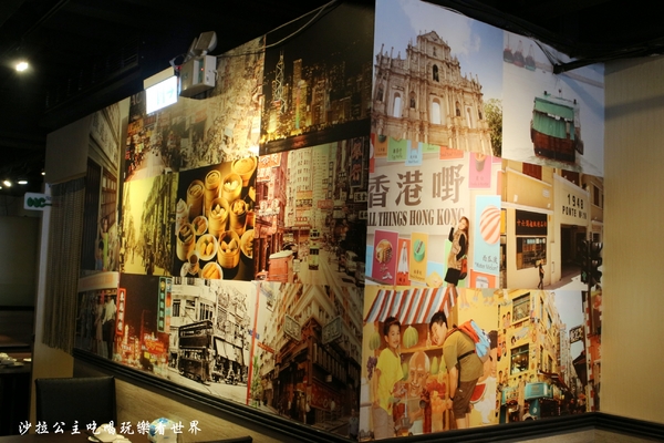 好食D港式飲茶：桃園龜山/林口港式料理『好食D港式飲茶』多樣化料理一試成主顧