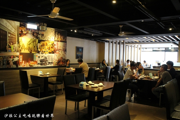 好食D港式飲茶：桃園龜山/林口港式料理『好食D港式飲茶』多樣化料理一試成主顧