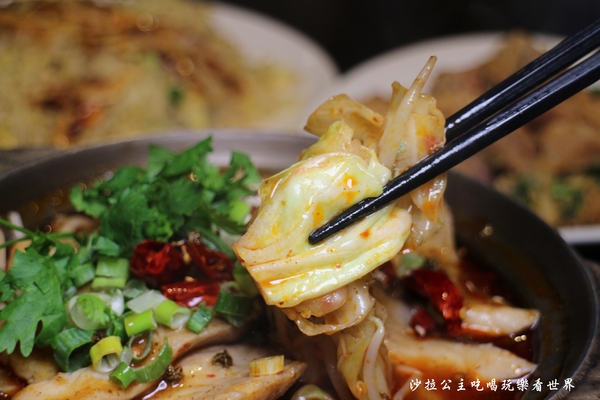 好食D港式飲茶：桃園龜山/林口港式料理『好食D港式飲茶』多樣化料理一試成主顧