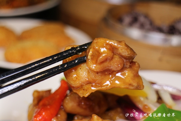 好食D港式飲茶：桃園龜山/林口港式料理『好食D港式飲茶』多樣化料理一試成主顧