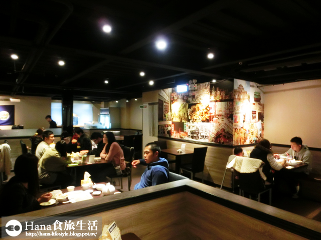 【桃園龜山】好食D港式飲茶 | 林口長庚附近美食 環境寬敞乾淨 免收服務費及茶資 菜色多樣化 聚餐約會好地方