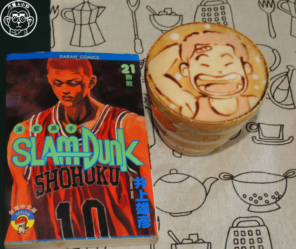 性格せいかく 早午餐:呷飽祙【台南・性格せいかく】個性拉花滿是驚喜 性格せいかく 早午餐:呷飽祙【台南・性格せいかく】個性拉花滿是驚喜