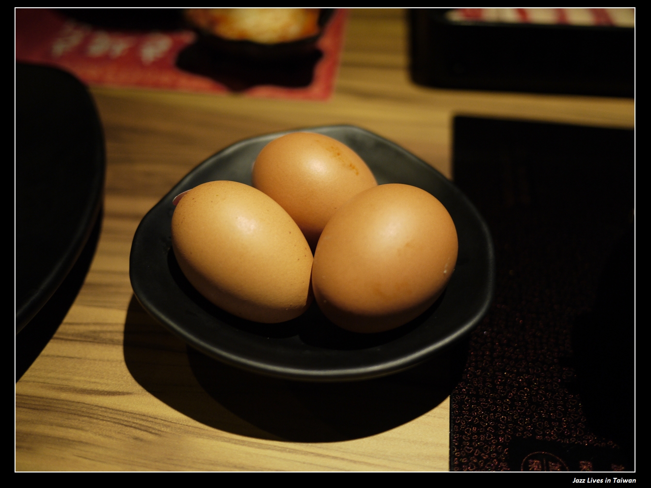 [品鼎殿日式壽喜燒] 平價壽喜燒, 招牌肉捲起司, 另類的創意組合~