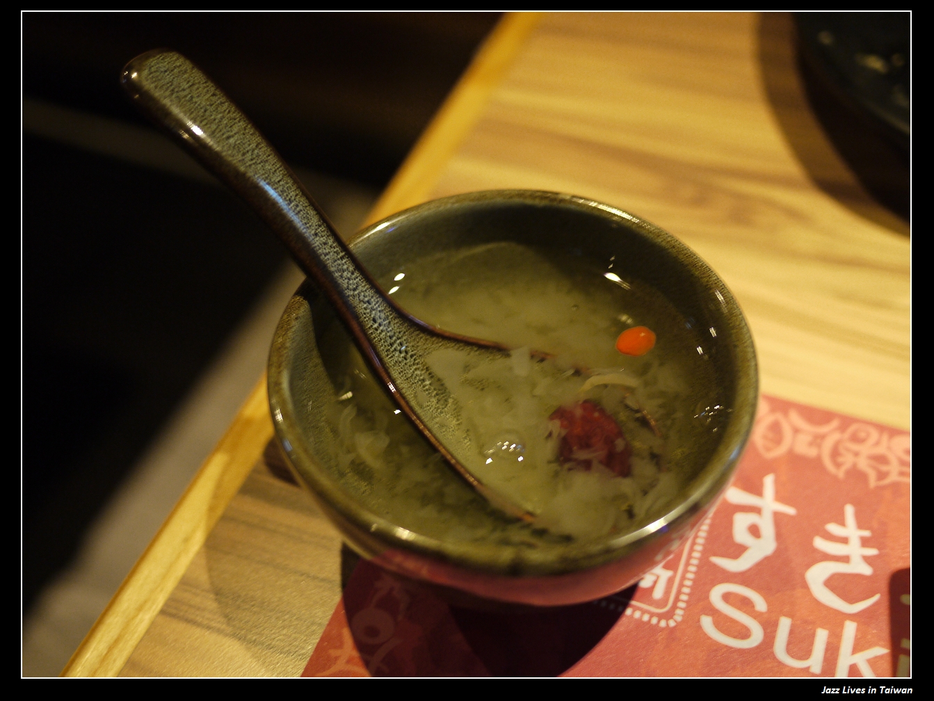 [品鼎殿日式壽喜燒] 平價壽喜燒, 招牌肉捲起司, 另類的創意組合~