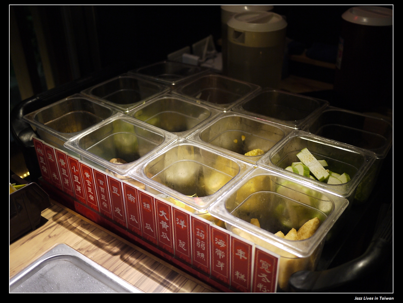 [品鼎殿日式壽喜燒] 平價壽喜燒, 招牌肉捲起司, 另類的創意組合~