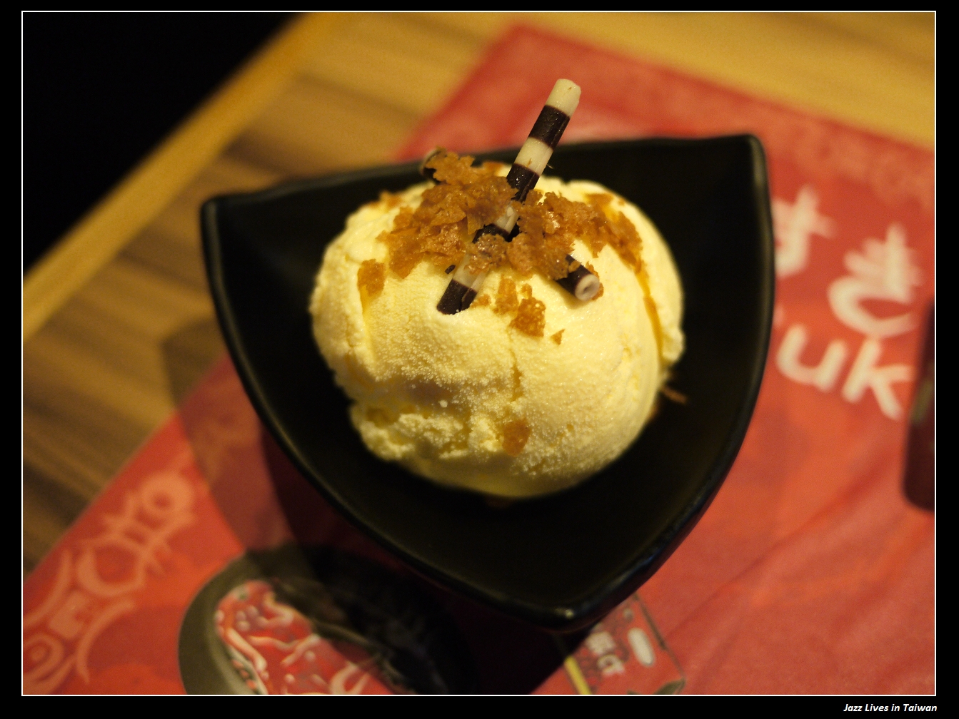 [品鼎殿日式壽喜燒] 平價壽喜燒, 招牌肉捲起司, 另類的創意組合~