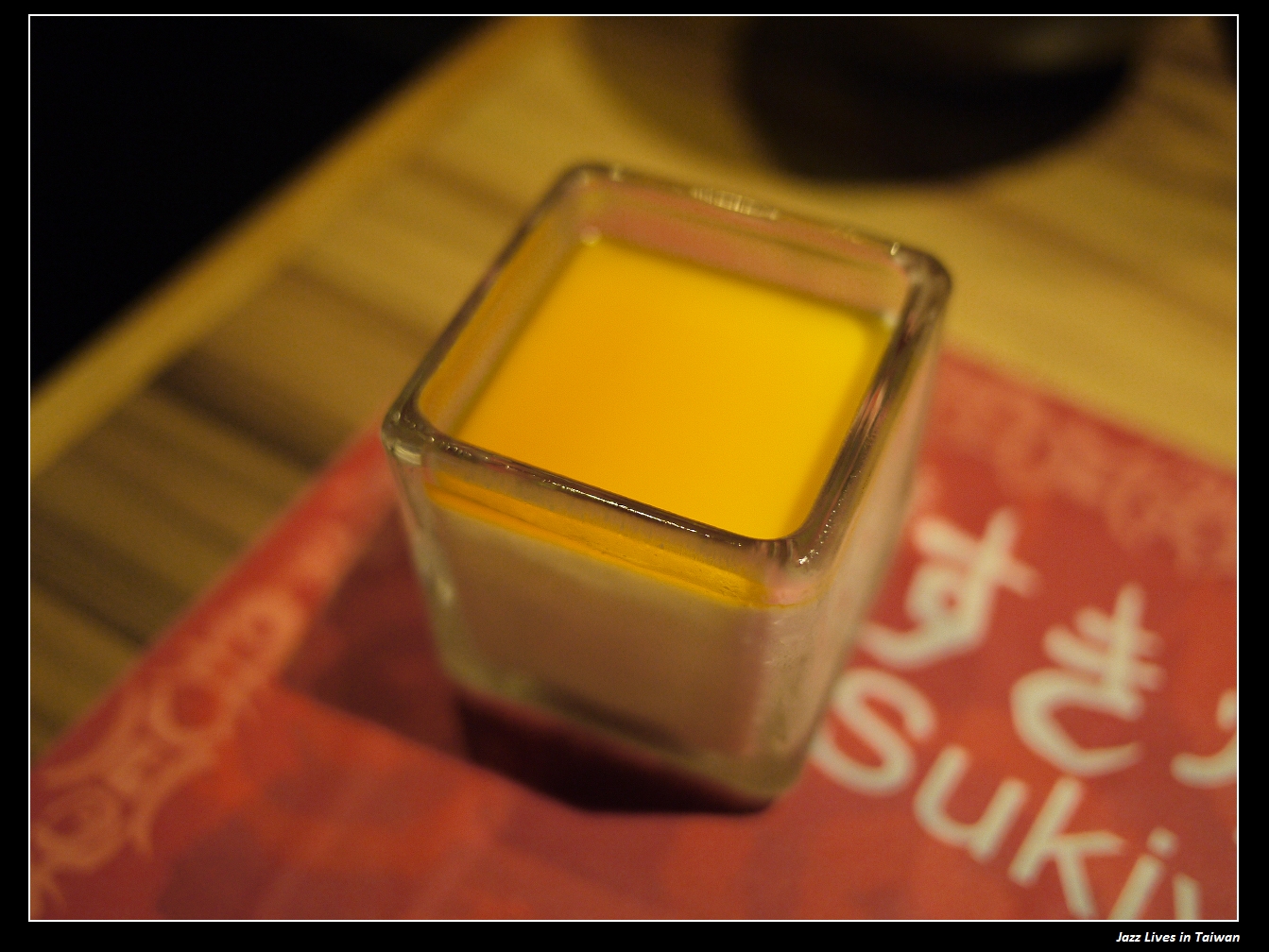 [品鼎殿日式壽喜燒] 平價壽喜燒, 招牌肉捲起司, 另類的創意組合~