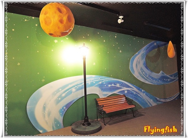 華山1914文創園區：✜ 令人產生共鳴ㄟ心靈知性之旅－「小王子特展」♪♫ ♩♬ ♥～…