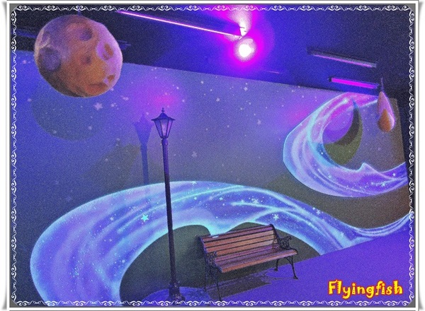 華山1914文創園區：✜ 令人產生共鳴ㄟ心靈知性之旅－「小王子特展」♪♫ ♩♬ ♥～…