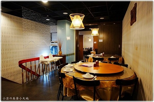 曼谷皇朝泰式料理：曼谷皇朝泰式料理