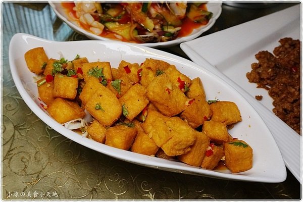 曼谷皇朝泰式料理：曼谷皇朝泰式料理