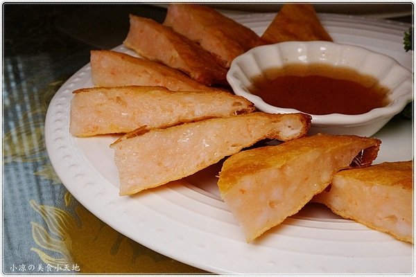 曼谷皇朝泰式料理：曼谷皇朝泰式料理