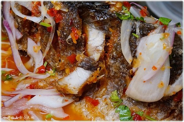 曼谷皇朝泰式料理：曼谷皇朝泰式料理