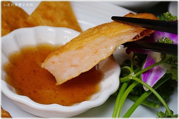 曼谷皇朝泰式料理：曼谷皇朝泰式料理