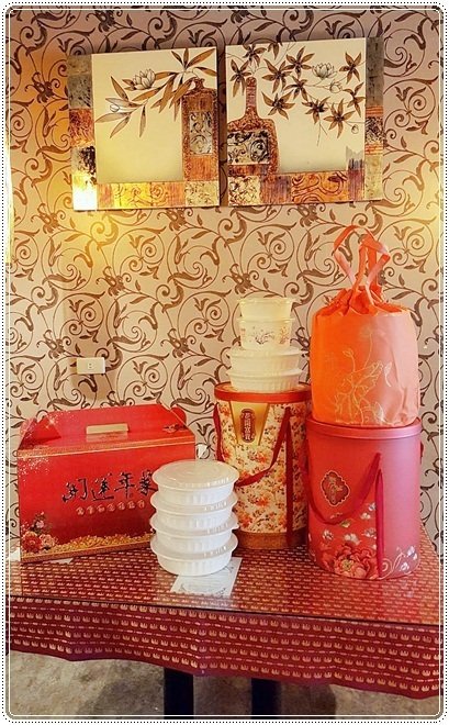 曼谷皇朝泰式料理：曼谷皇朝泰式料理