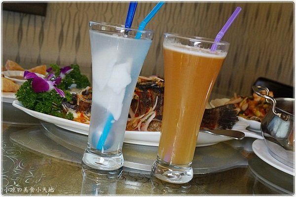 曼谷皇朝泰式料理：曼谷皇朝泰式料理