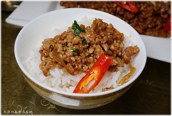 曼谷皇朝泰式料理：曼谷皇朝泰式料理