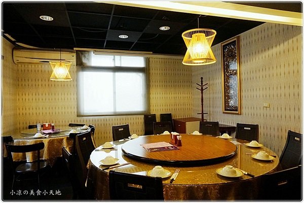 曼谷皇朝泰式料理：曼谷皇朝泰式料理