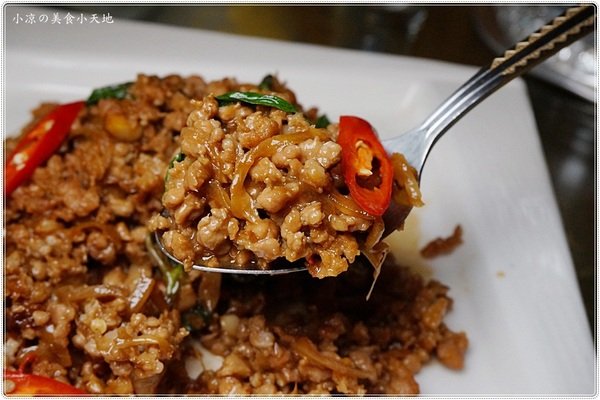 曼谷皇朝泰式料理：曼谷皇朝泰式料理