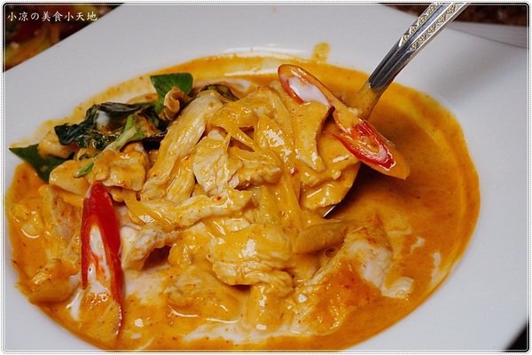 曼谷皇朝泰式料理：曼谷皇朝泰式料理