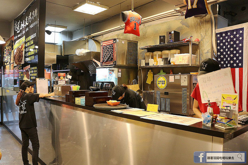 超越原味炭烤牛排 - 景美萬隆店020