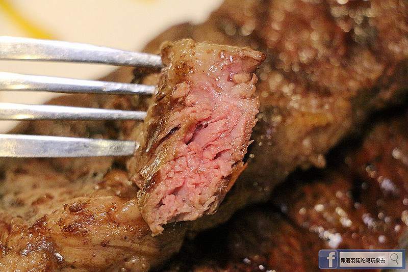 超越原味炭烤牛排 - 景美萬隆店088