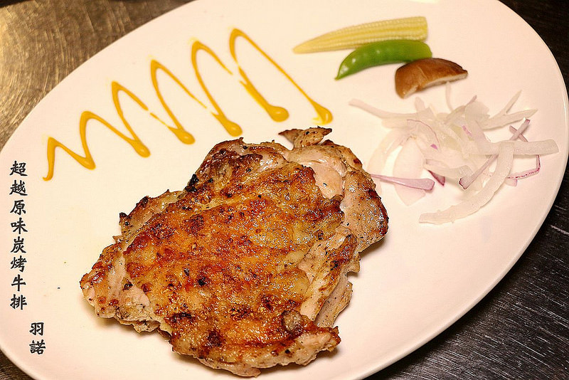 超越原味炭烤牛排 - 景美萬隆店095