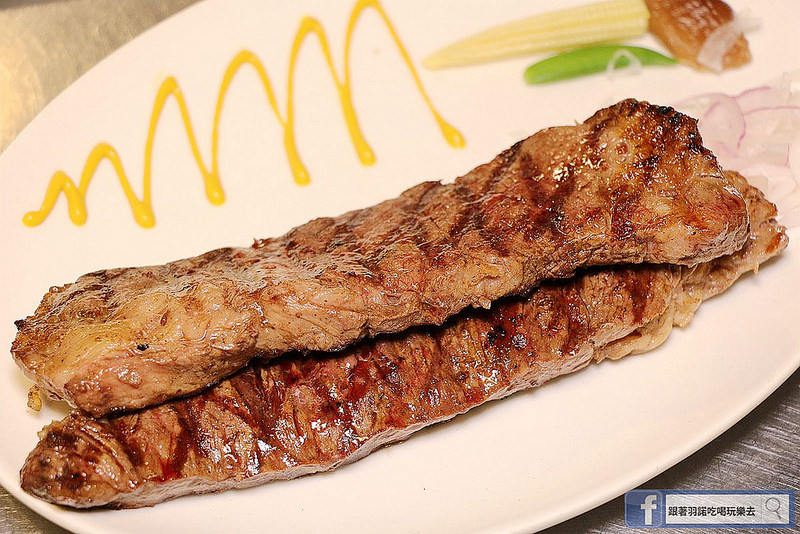 超越原味炭烤牛排 - 景美萬隆店069