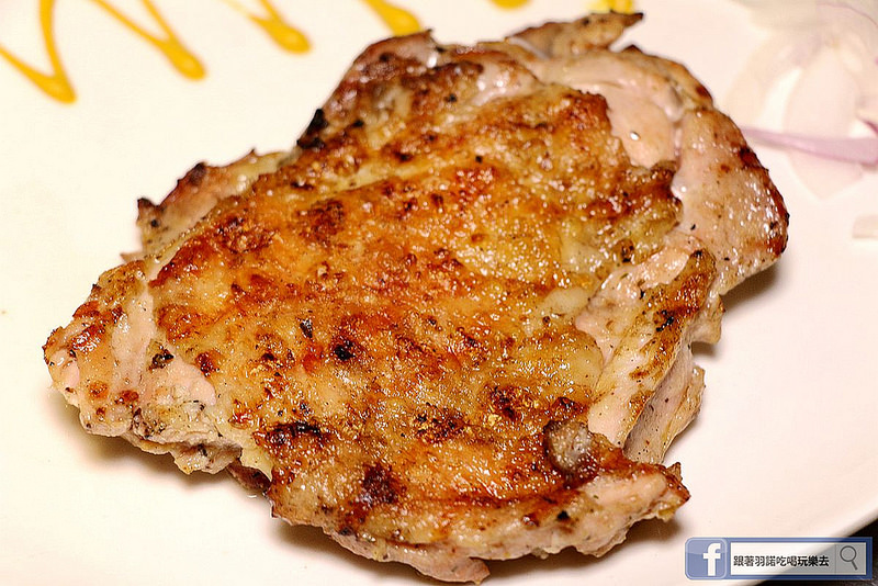 超越原味炭烤牛排 - 景美萬隆店098