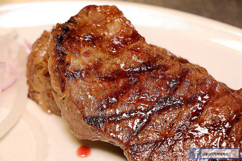 超越原味炭烤牛排 - 景美萬隆店072