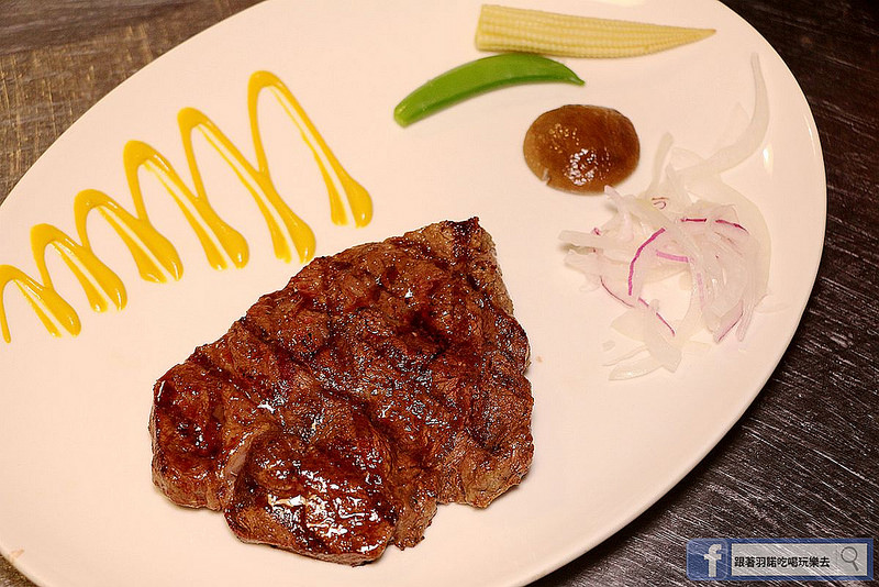 超越原味炭烤牛排 - 景美萬隆店073