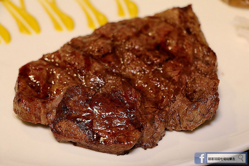 超越原味炭烤牛排 - 景美萬隆店076