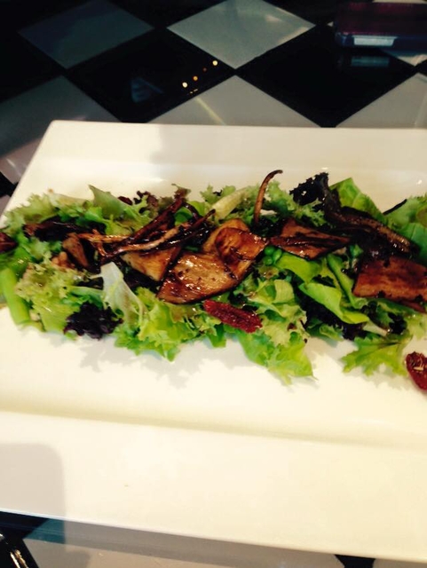 [台北] 故事團團轉~幾米繪本餐廳~充滿想像空間的廚房~