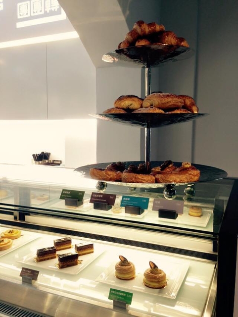 [台北] 故事團團轉~幾米繪本餐廳~充滿想像空間的廚房~