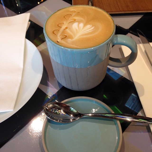 [台北] 故事團團轉~幾米繪本餐廳~充滿想像空間的廚房~