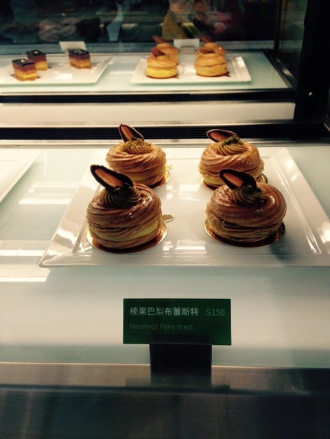 [台北] 故事團團轉~幾米繪本餐廳~充滿想像空間的廚房~