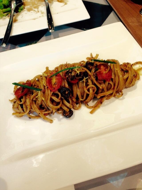 [台北] 故事團團轉~幾米繪本餐廳~充滿想像空間的廚房~