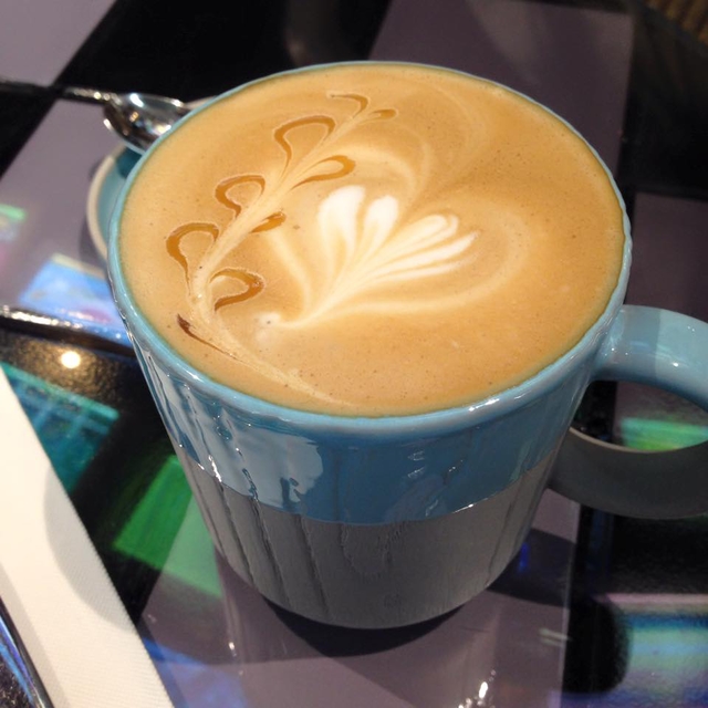 [台北] 故事團團轉~幾米繪本餐廳~充滿想像空間的廚房~