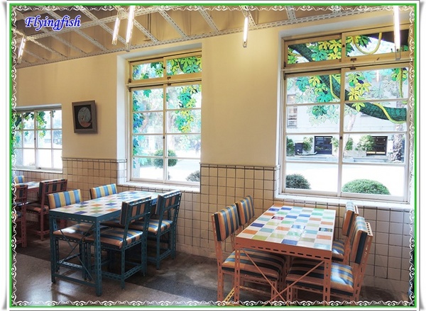 故事團團轉 Never Ending Story (幾米品牌概念店)：✜ 令人驚喜連連又饒富童趣ㄟ生活美學 -「幾米品牌概念店 : "故事團團轉 Never Ending Story"」٩(๑❛ᴗ❛๑)۶