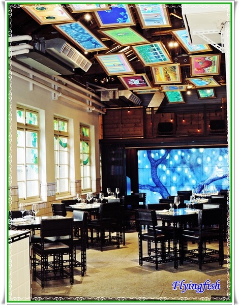 故事團團轉 Never Ending Story (幾米品牌概念店)：✜ 令人驚喜連連又饒富童趣ㄟ生活美學 -「幾米品牌概念店 : "故事團團轉 Never Ending Story"」٩(๑❛ᴗ❛๑)۶