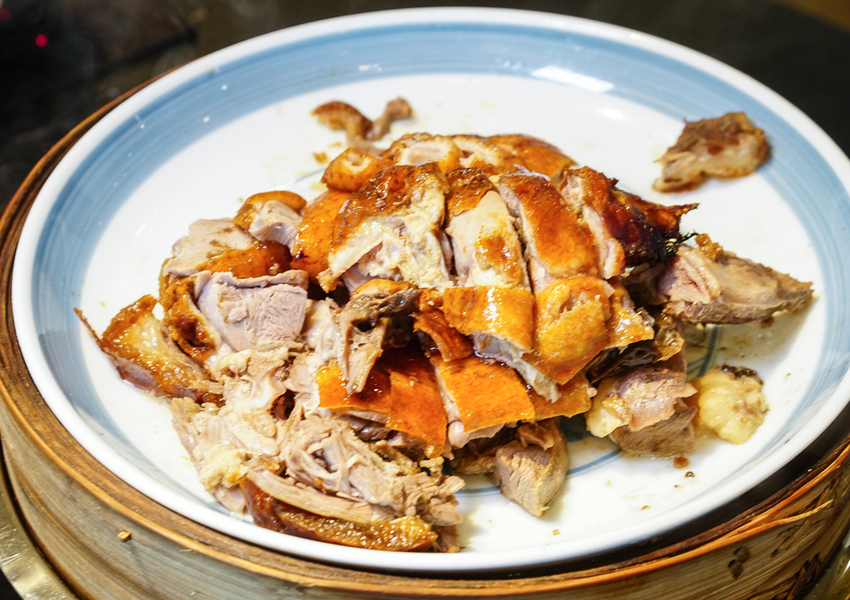 [高雄自助餐推薦]君鴻國際酒店百匯栢麗廳-高雄最美高空自助餐餐廳x豐富菜色高C/P值 - 美食好芃友