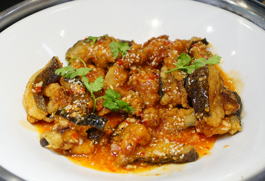 [高雄自助餐推薦]君鴻國際酒店百匯栢麗廳-高雄最美高空自助餐餐廳x豐富菜色高C/P值 - 美食好芃友