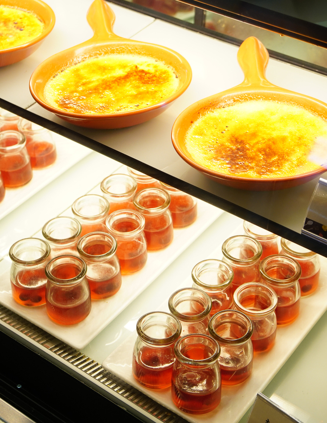 [高雄自助餐推薦]君鴻國際酒店百匯栢麗廳-高雄最美高空自助餐餐廳x豐富菜色高C/P值 - 美食好芃友