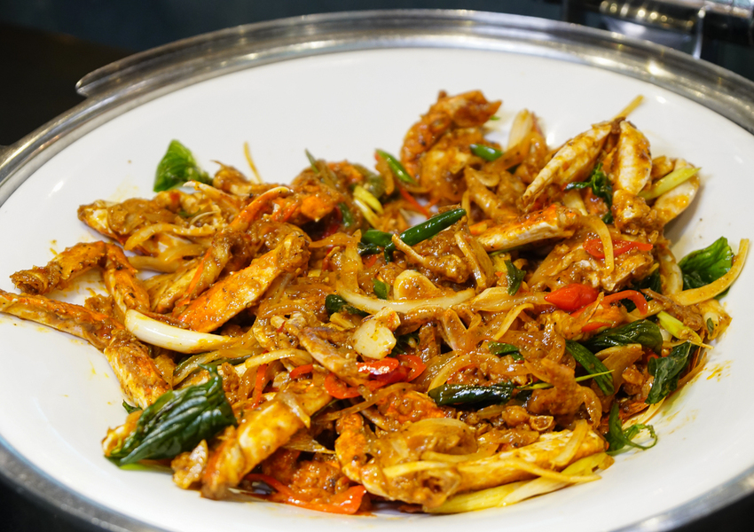 [高雄自助餐推薦]君鴻國際酒店百匯栢麗廳-高雄最美高空自助餐餐廳x豐富菜色高C/P值 - 美食好芃友