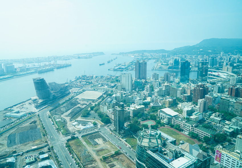 [高雄自助餐推薦]君鴻國際酒店百匯栢麗廳-高雄最美高空自助餐餐廳x豐富菜色高C/P值 - 美食好芃友